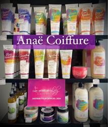 ANAE Coiffure, Nancy - Horaires d'ouverture
