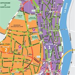 Allianz Richard BEHAGUE, Saint-Cloud - Horaires d'ouverture