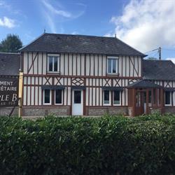 Triple B, Trouville - Horaires d'ouverture
