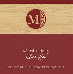 meishi daily, Reims - Horaires d'ouverture