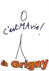 C'est Ma Vie A Grigny, - Horaires d'ouverture