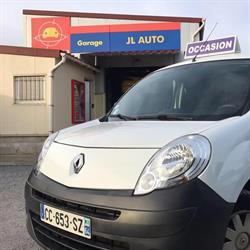 JL Auto, Amigny-Rouy - Horaires d'ouverture
