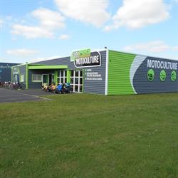 CôTé MOTOCULTURE, Jarnac - Horaires d'ouverture