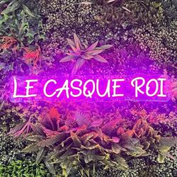 Camping le Casque Roi, Salavas - Horaires d'ouverture