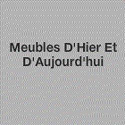 Meubles D'hier et D'aujourd'hui, Poilley - Horaires d'ouverture