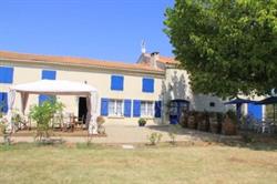 La Closerie du Chêne Bleu, Saint-Caprais-de-Blaye - Horaires d'ouverture