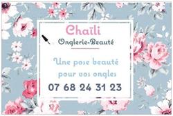 Chaïli onglerie beauté, Le Bouscat - Horaires d'ouverture