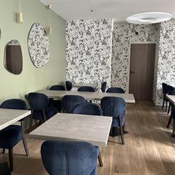 Restaurant L'Air du Temps, Beaune - Horaires d'ouverture