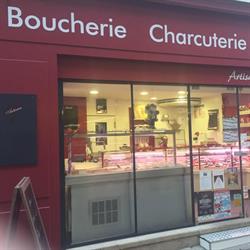 Charcuterie Cailler Clisson, - Horaires d'ouverture