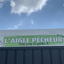L'Aigle Pêcheur 79, Sainte-Verge - Horaires d'ouverture