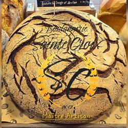 Boulangerie - Pâtisserie -Sandwicherie "Sainte-Croix", Saint-Lô - Horaires d'ouverture