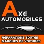 Axe Automobiles, Illkirch-Graffenstaden - Horaires d'ouverture