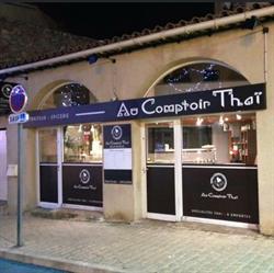 Au Comptoir Thaï, Cogolin - Horaires d'ouverture