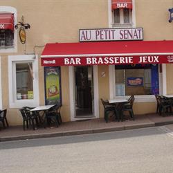 Le Petit Senat, Châtillon-en-Bazois - Horaires d'ouverture