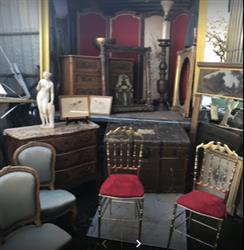 Bruneau Brocante, Laval - Horaires d'ouverture