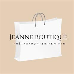 Boutique Jeanne, Lillers - Horaires d'ouverture