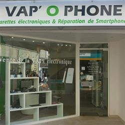 Vap'O Phone, Loudun - Horaires d'ouverture