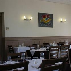 Restaurant "Le Paris", Vendôme - Horaires d'ouverture