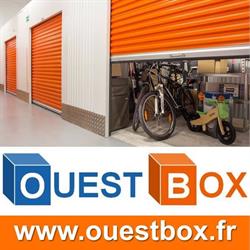 Ouest Box, Saint-Aubin-du-Cormier - Horaires d'ouverture