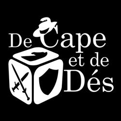 association De Cape et de Dés, Tours - Horaires d'ouverture
