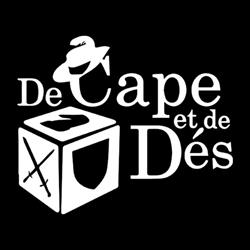 association De Cape et de Dés, Tours - Horaires d'ouverture
