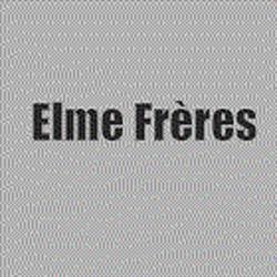Elme Frères, Avanton - Horaires d'ouverture