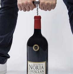 Domaine La Noria - Chambres d'hôtes, Chusclan - Horaires d'ouverture