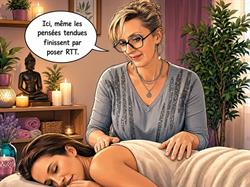 Hémassens Relaxologie - Hypnothérapeute, Fameck - Horaires d'ouverture