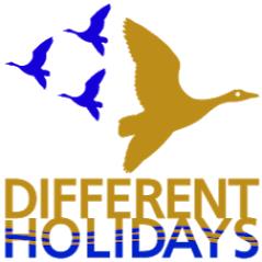 Different Holidays, Saumur - Horaires d'ouverture