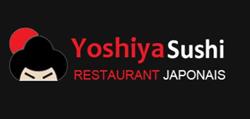 Yoshiya Sushi, Saint-Maur-des-Fossés - Horaires d'ouverture