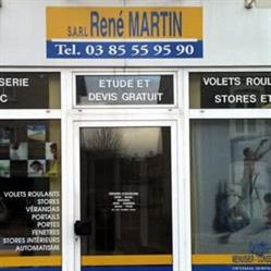 Martin René SARL, Le Creusot - Horaires d'ouverture