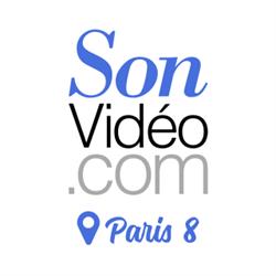 Son-Vidéo.com Paris 8, - Horaires d'ouverture