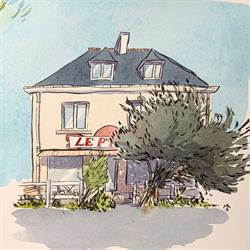 Les Gîtes de Pentrez, Saint-Nic - Horaires d'ouverture