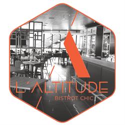 Bistrot L'Altitude, Challes-les-Eaux - Horaires d'ouverture