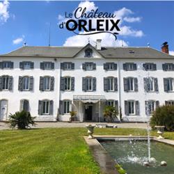 Chateau d'Orleix, - Horaires d'ouverture