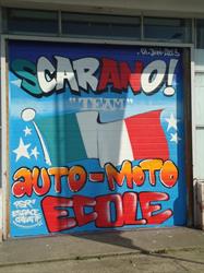 AUTO ECOLE TEAM SCARANO, Évreux - Horaires d'ouverture