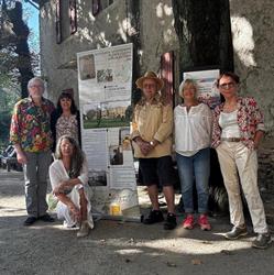 SPAC LA BATEJADE, Sauvegarde du Patrimoine Alésien Cévenol La Batejade, Alès - Horaires d'ouverture