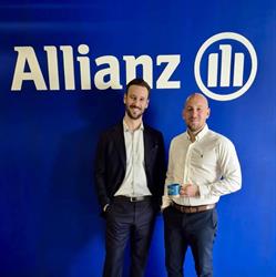 Allianz Assurance CANNES-LE CANNET - Joris BLANCHON & Loïc REVOL, Le Cannet - Horaires d'ouverture
