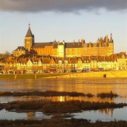 Gite Gien LE REPOS DU MARINIER Vue Loire - Horaires d'ouverture