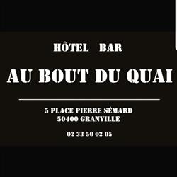 Au Bout du Quai, Granville - Horaires d'ouverture