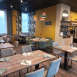 A table ! Restaurant, Saumur - Horaires d'ouverture