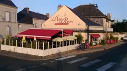 La Villa des Roses, Gennes - Horaires d'ouverture