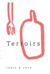 Terroirs - Table & Cave, Nancy - Horaires d'ouverture