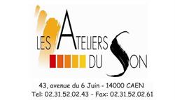 Les Ateliers du Son, Caen - Horaires d'ouverture