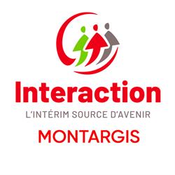 Interaction Interim - Montargis, - Horaires d'ouverture