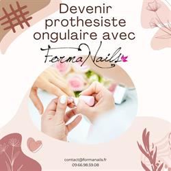 Formanails, La Crau - Horaires d'ouverture
