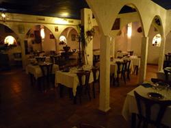 Restaurant La Kasbah, Toulouse - Horaires d'ouverture