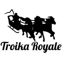 Troika Royale, Toulouse - Horaires d'ouverture