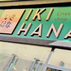 IKI HANA, Chalon-sur-Saône - Horaires d'ouverture