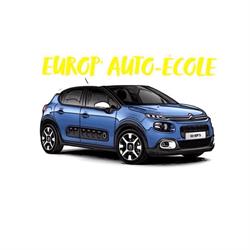 Europ Auto Ecole, Fraisses - Horaires d'ouverture